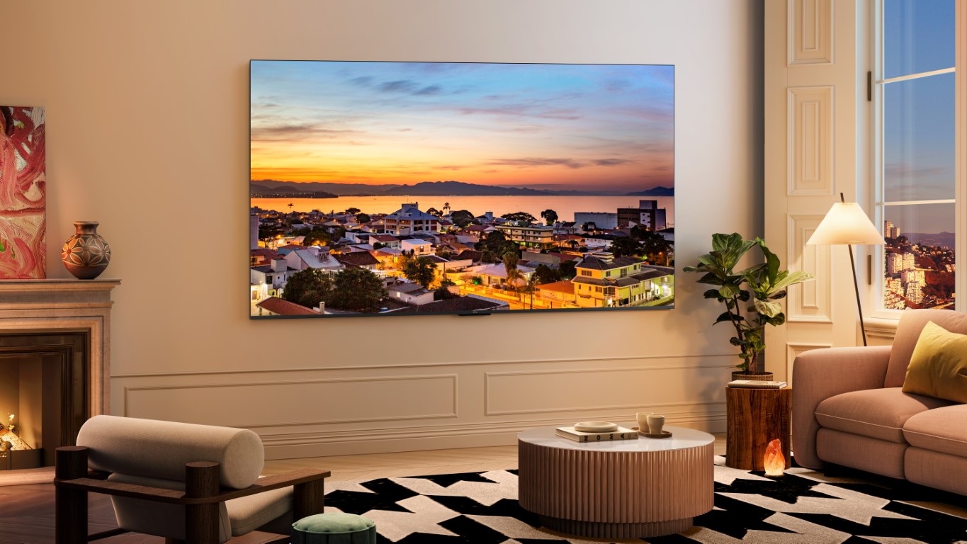 TCL ajunge pe locul 2 în topul vânzărilor de televizoare premium