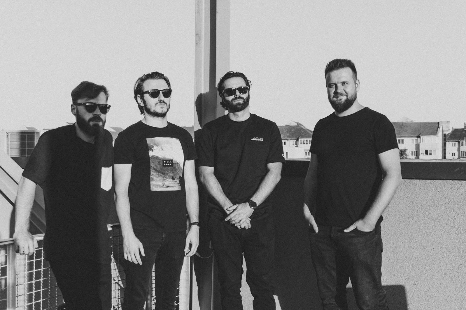 Trupa The Case va susține un concert special în cadrul evenimentului Ziua Timișoarei la Szeged
