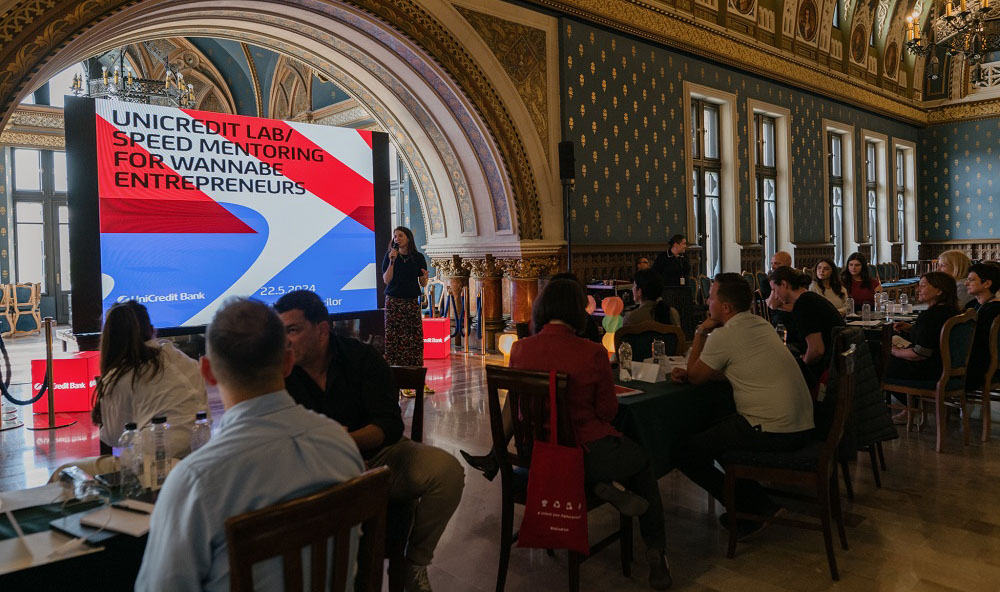 UniCredit Lab