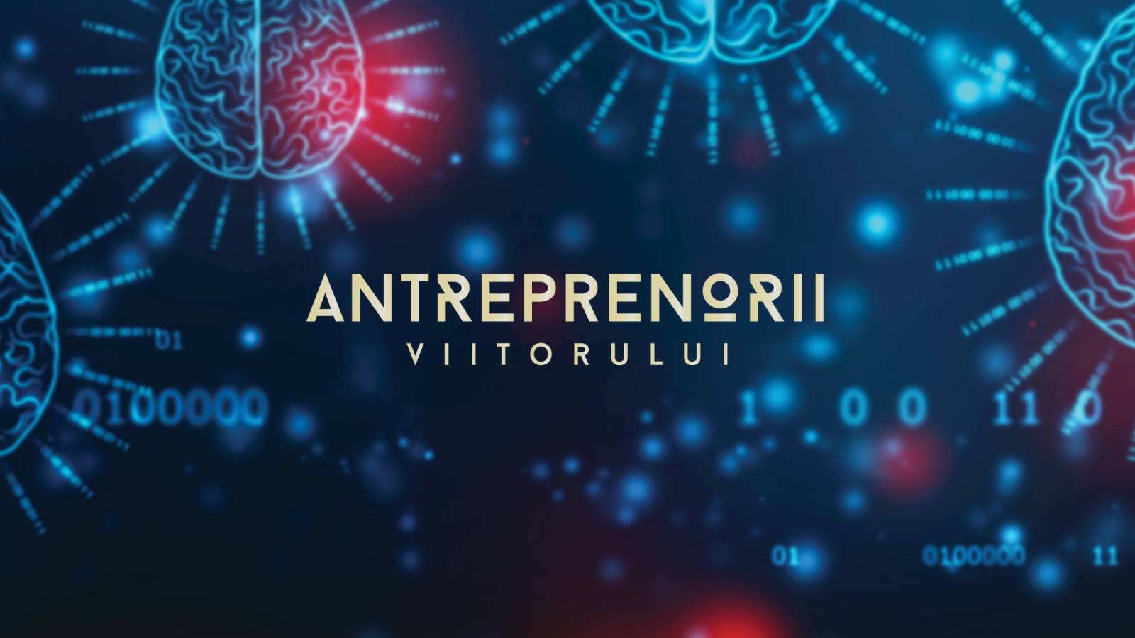Întâlnire cu Antreprenorii Viitorului, pe 14 mai, la The Marmorosch Bucharest, Autograph Collection