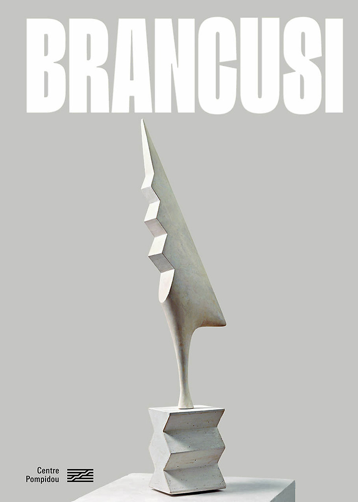 catalogue brancusi mag