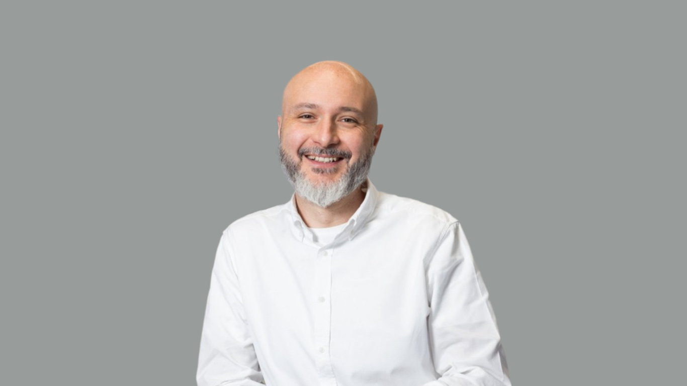 Florin Filote, Director General Europa, ThredUp