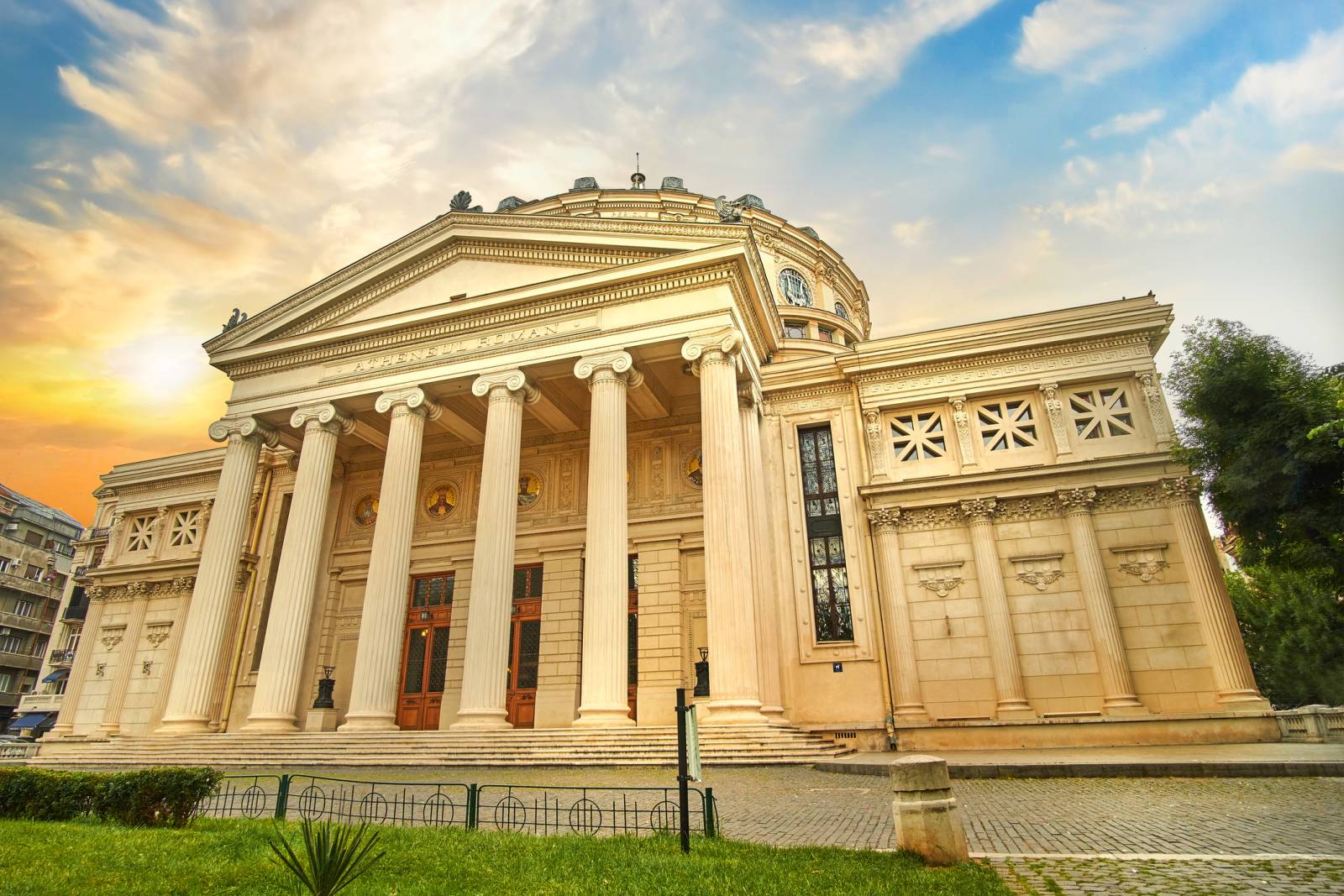 GALA PUCCINI, la Ateneul Român pe 13 mai