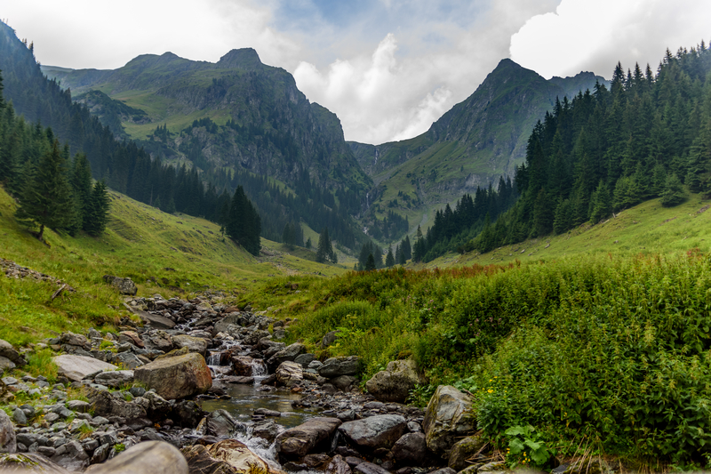 Turiștii români au preferat stațiunile montane pentru petrecerea Sărbătorilor de Paște
