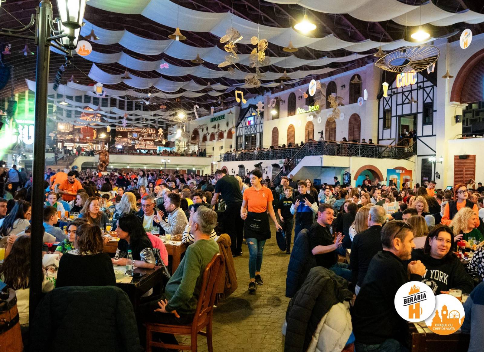 interior beraria h 1