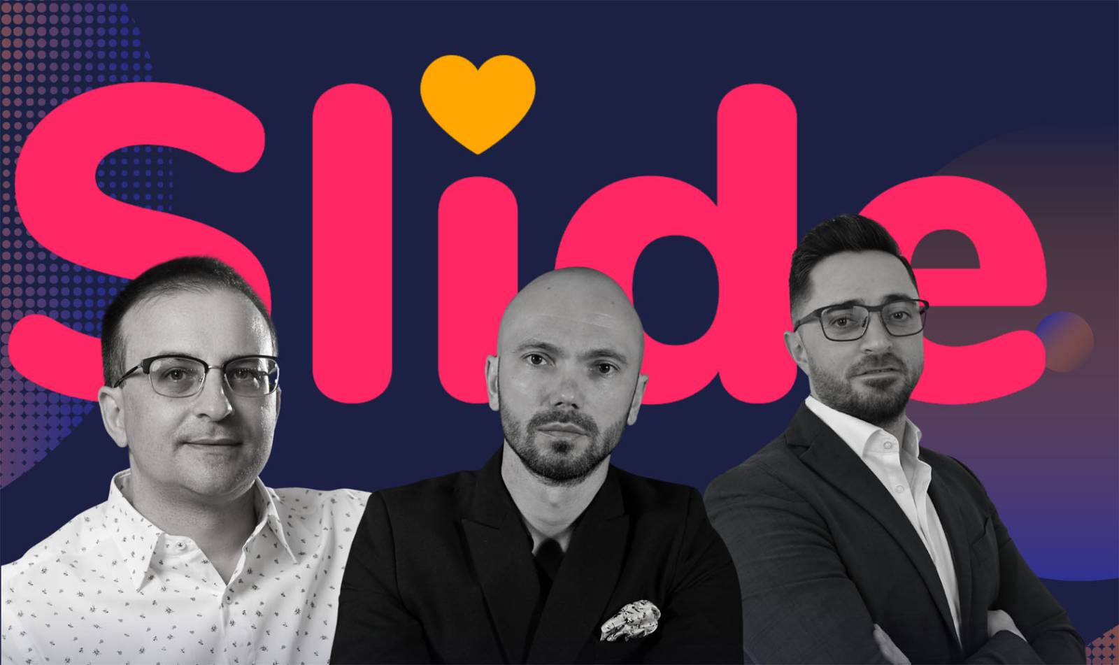 Fondatori Slide