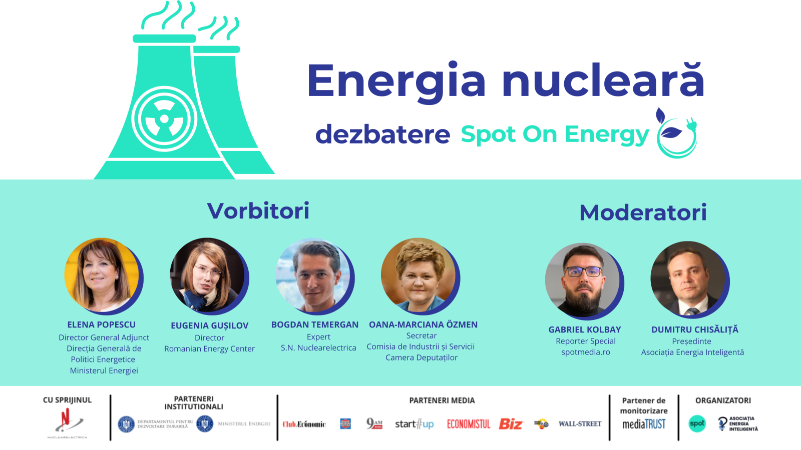 1Spot On Energy Energia nucleara Spotmedia AEI