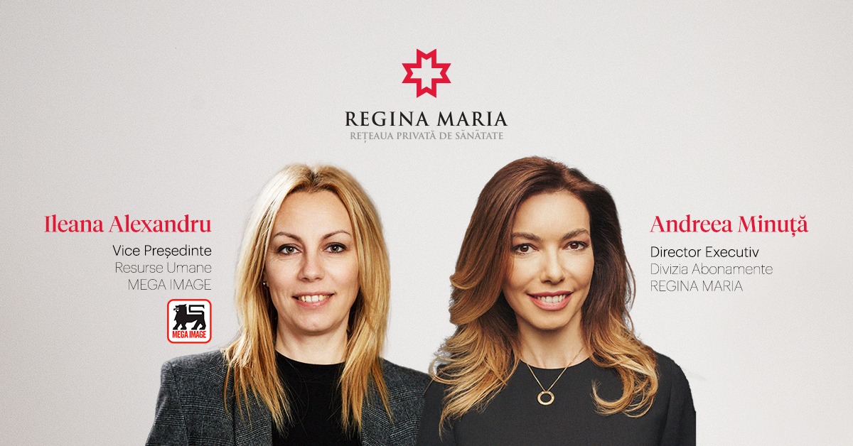 3 RM Abonament B2B foto comuna Andreea