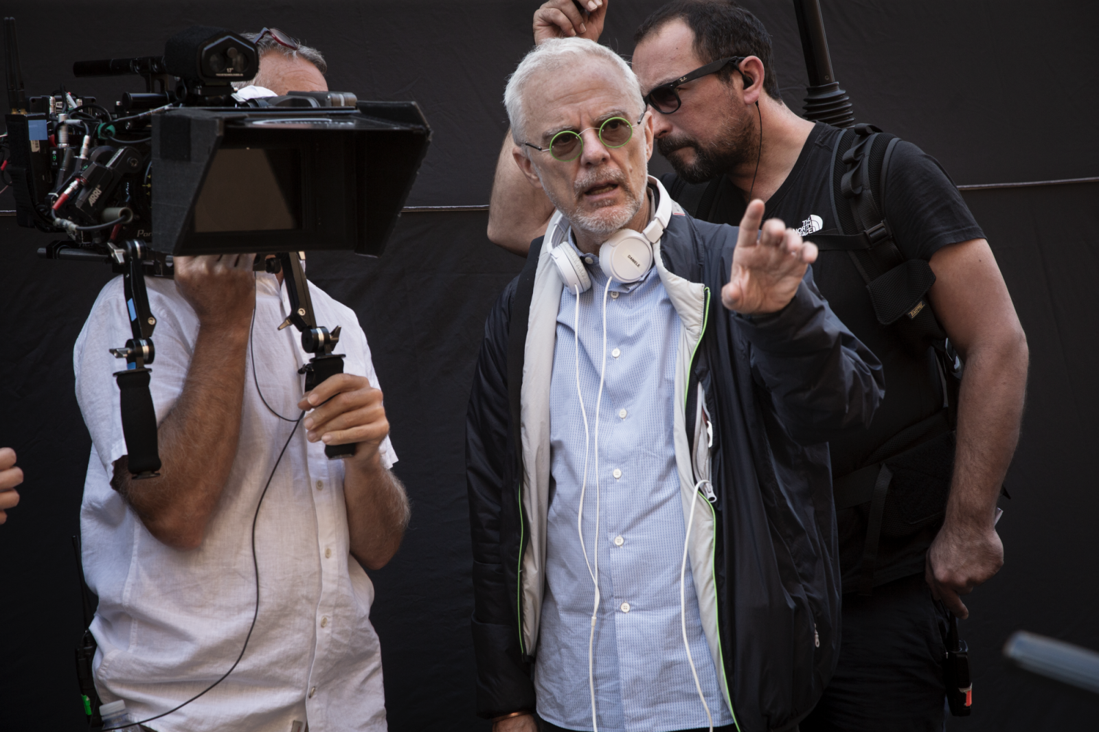 Actori, regizori consacrați și vedete: invitații speciali TIFF.23