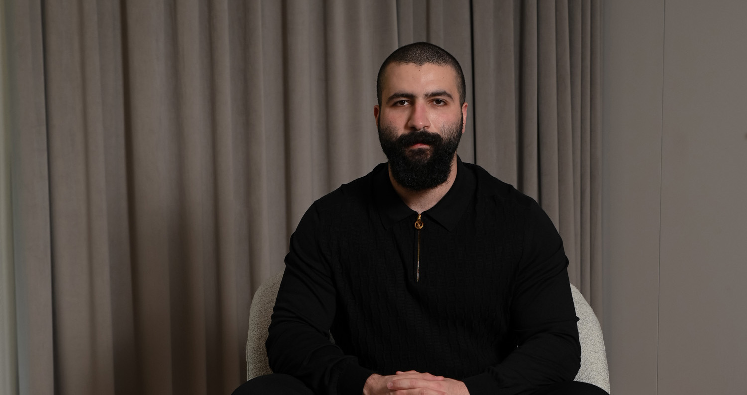 Abdul Yassin, Vitema Pharmaceuticals