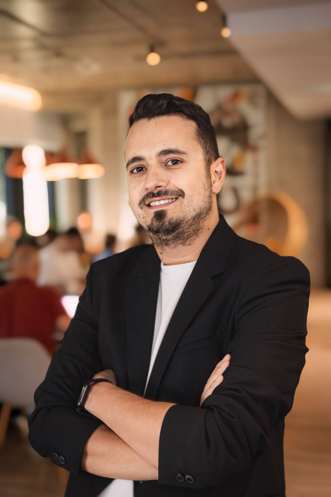 Alex Filoti Autocalls.ai