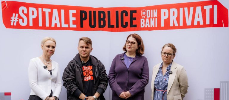 Allianz-Țiriac Asigurări - Fundația Metropolis