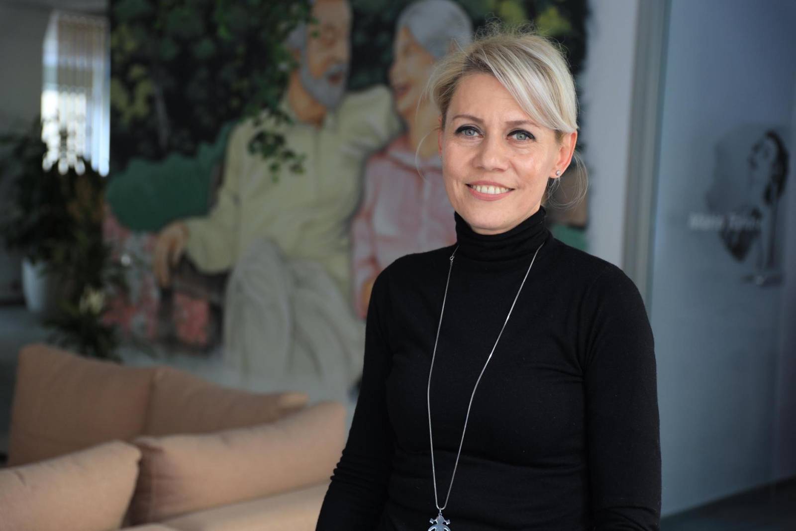Oamenii din Provident. Povestea lor de azi, dupa 18 ani de călătorie | Ana Siminea 1 Ana Siminea poza