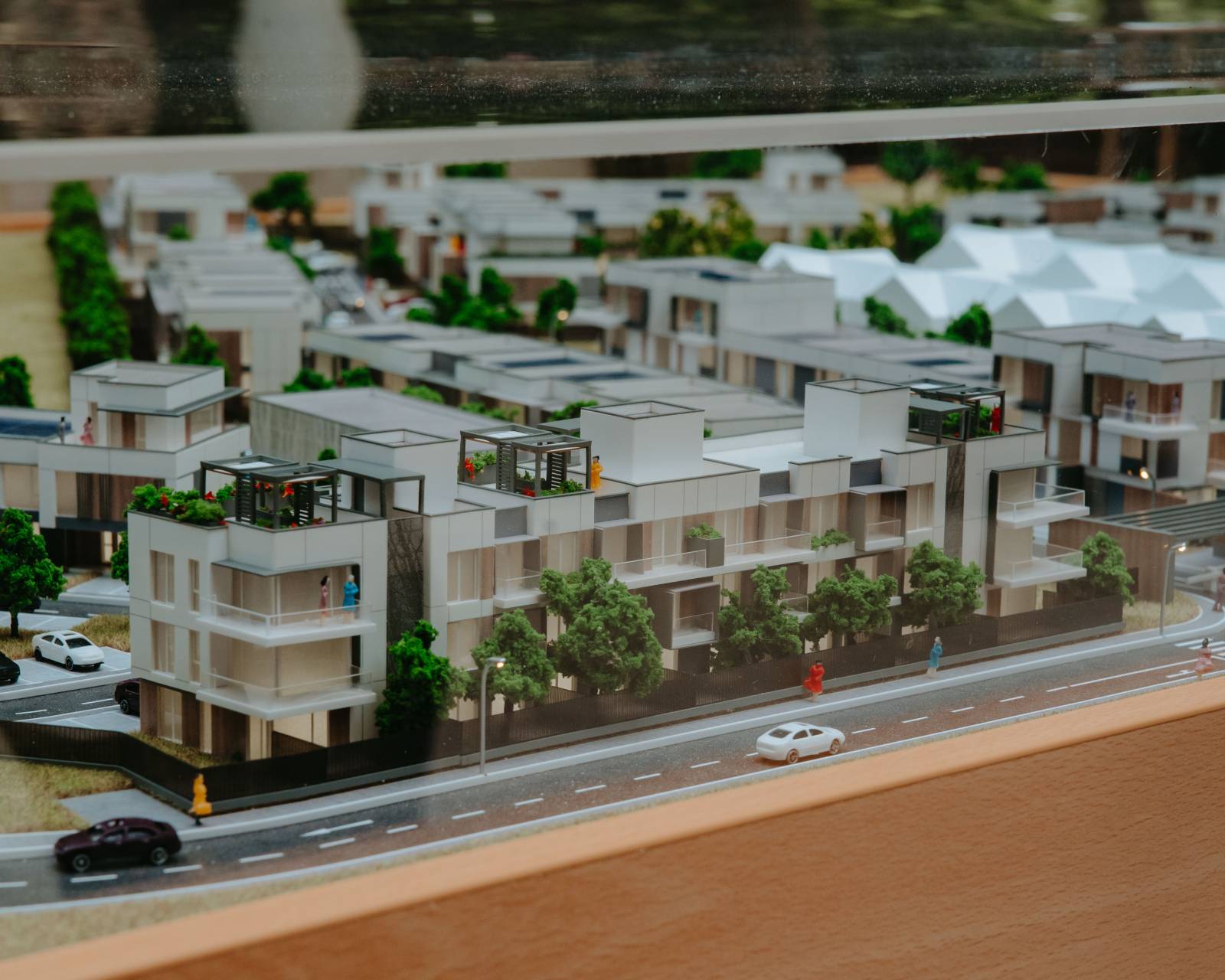 Încep lucrările de construcție pentru noul ansamblu rezidențial Bellemonde: Investiții de peste 40 d...