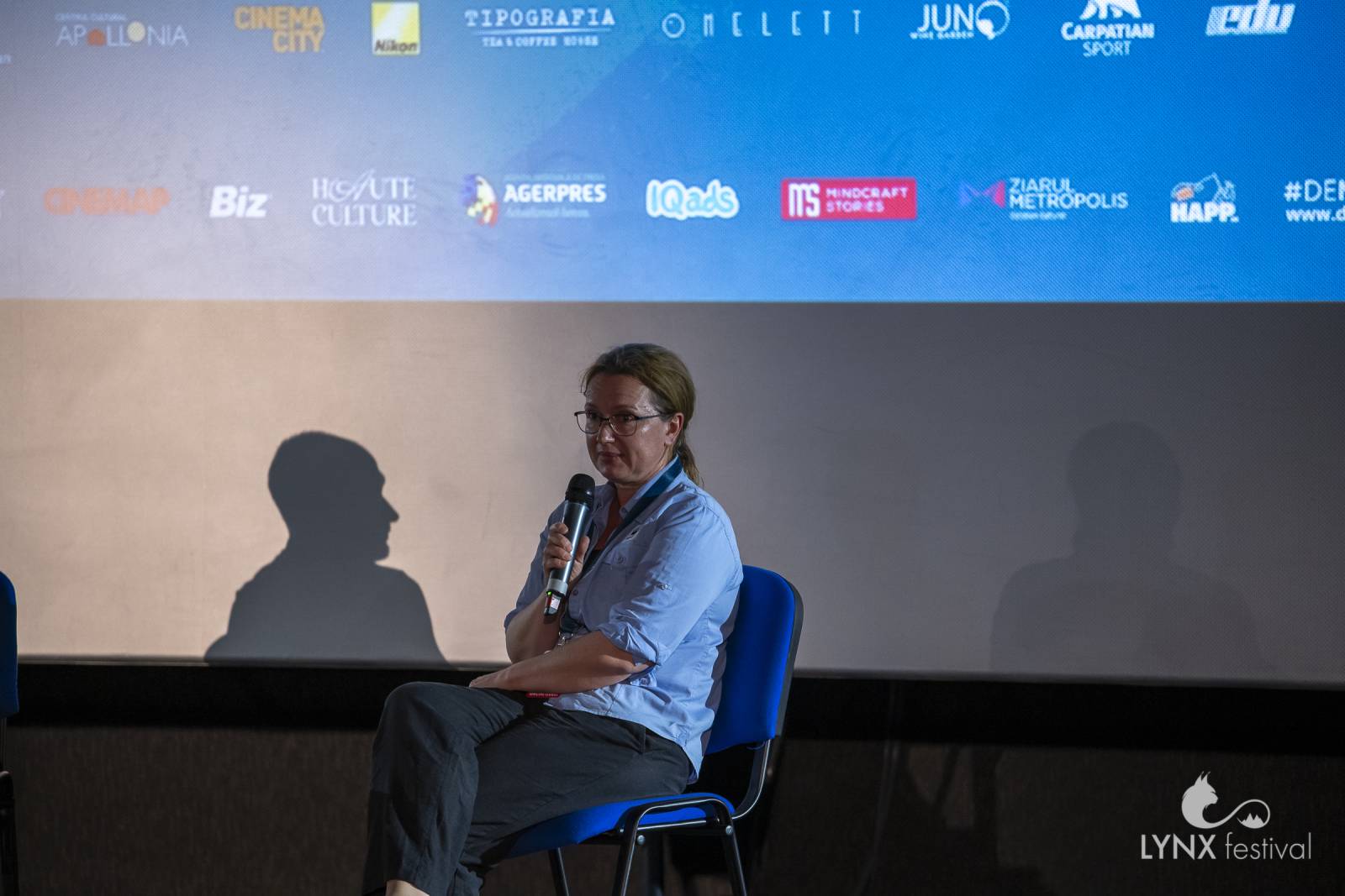 Camelia Ionescu, WWF România: „Apa devine o resursă din ce în ce mai important de conservat”
