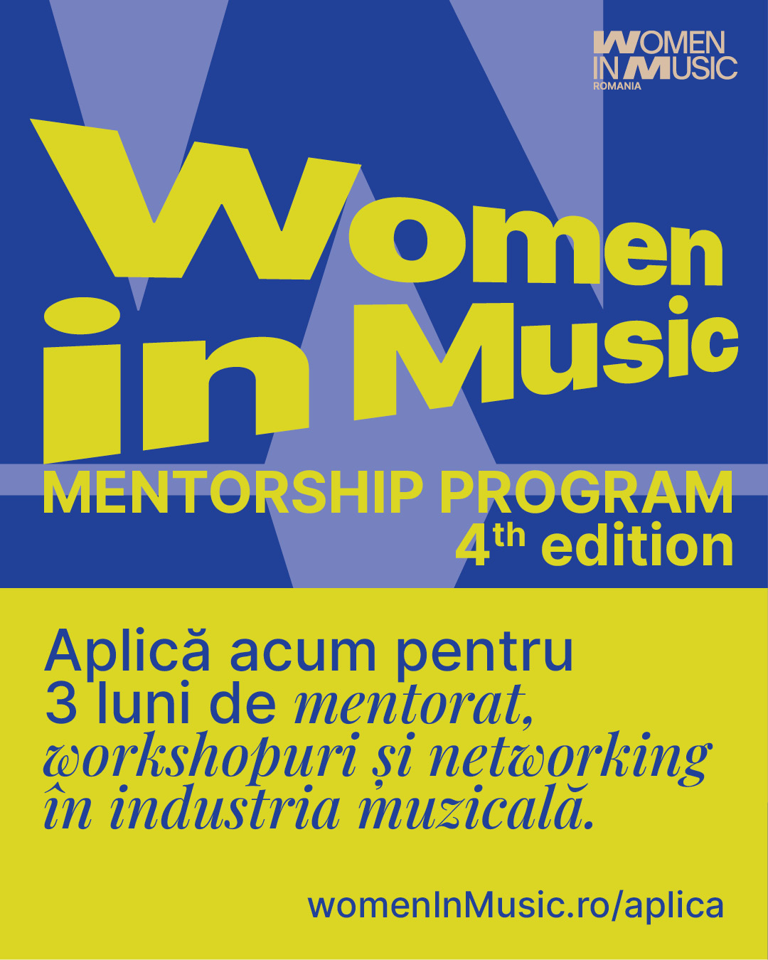 Women in Music 2024