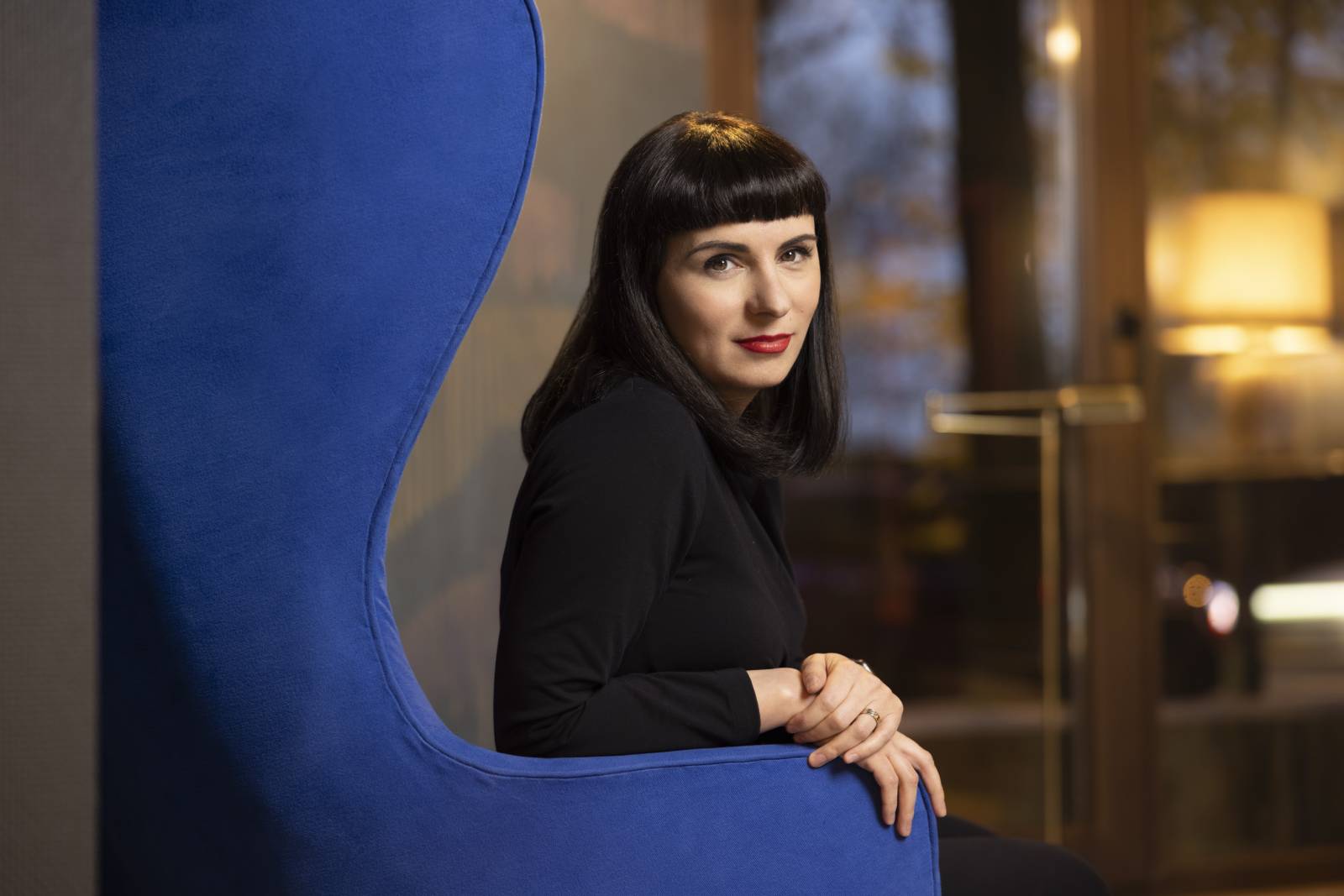 Diana Crâșmariu, Cohn & Jansen: Calitate înainte de toate