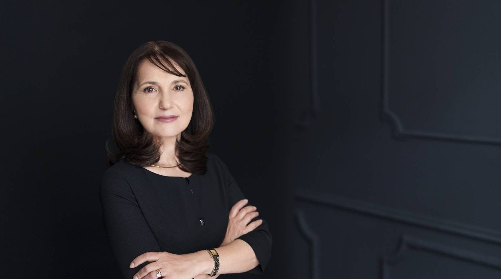 Elena Pap, numită Director Europa în cadrul Up Group