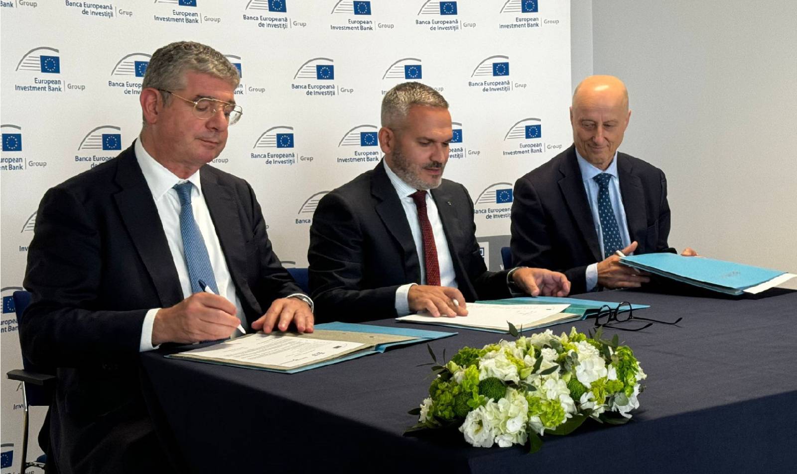 Finanțări de 2.64 miliarde lei de la Banca Transilvania pentru proiecte sustenabile