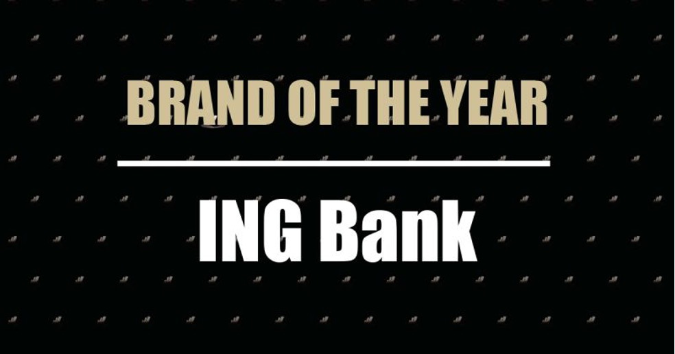 Jam Session Agency, 10 trofee la Gala Effie Awards România 2024 2 ING Bank brand of the year