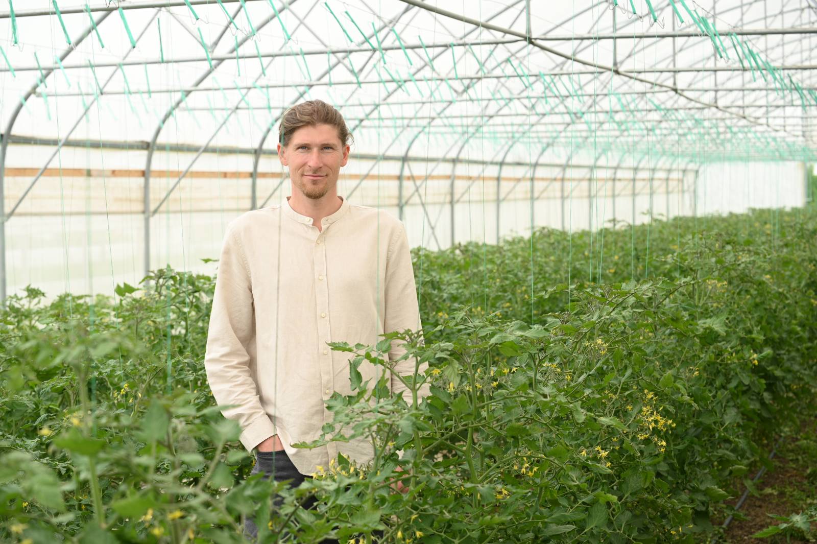 Ionut Badica, Sol și Suflet