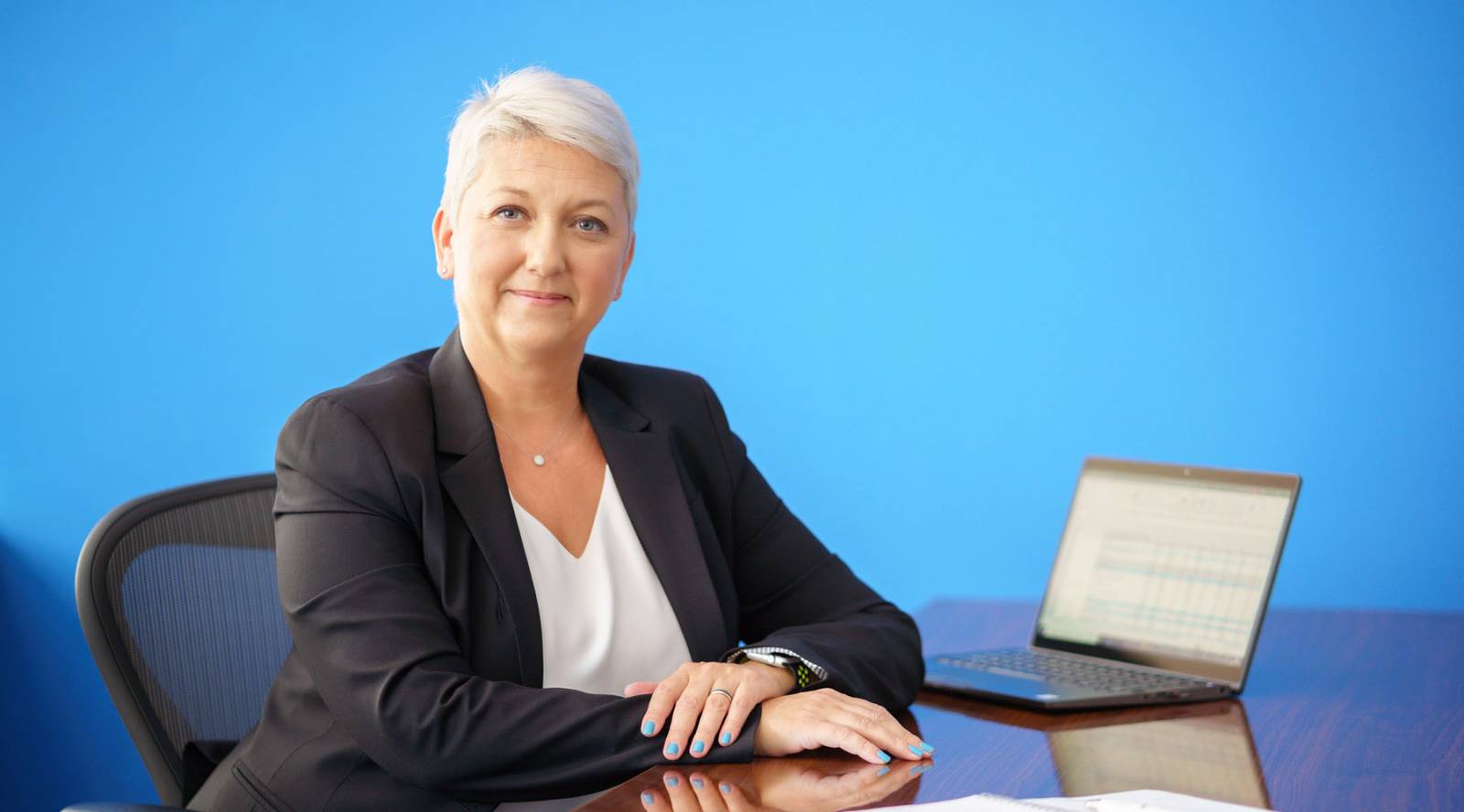 Irina Mandoiu, Policolor - Orgachim