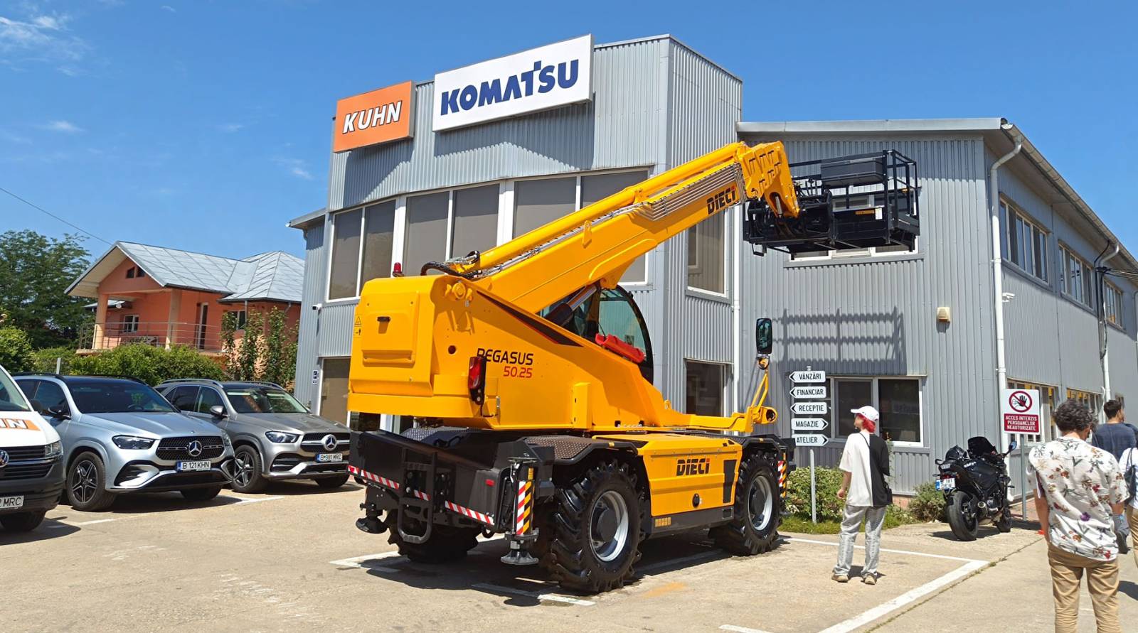 Kuhn Romania