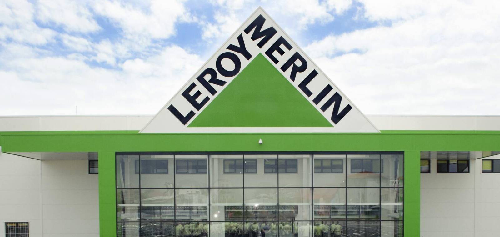 Leroy Merlin Craiova își deschide porțile în Electroputere Parc