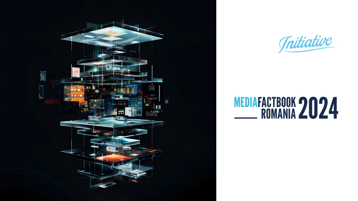 Media Fact Book 2024, Initiative: Piața locală de media va ajunge la valoarea record de 762 de milio...