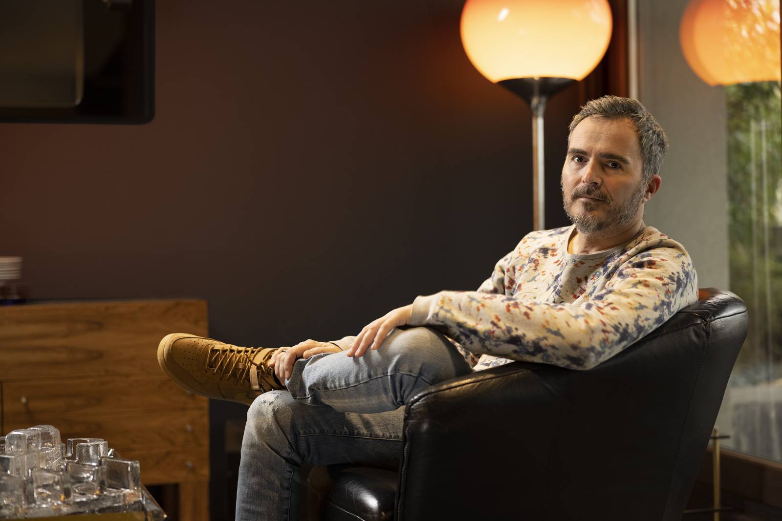 Mihai Fetcu, Director de Creație, Cohn&Jansen