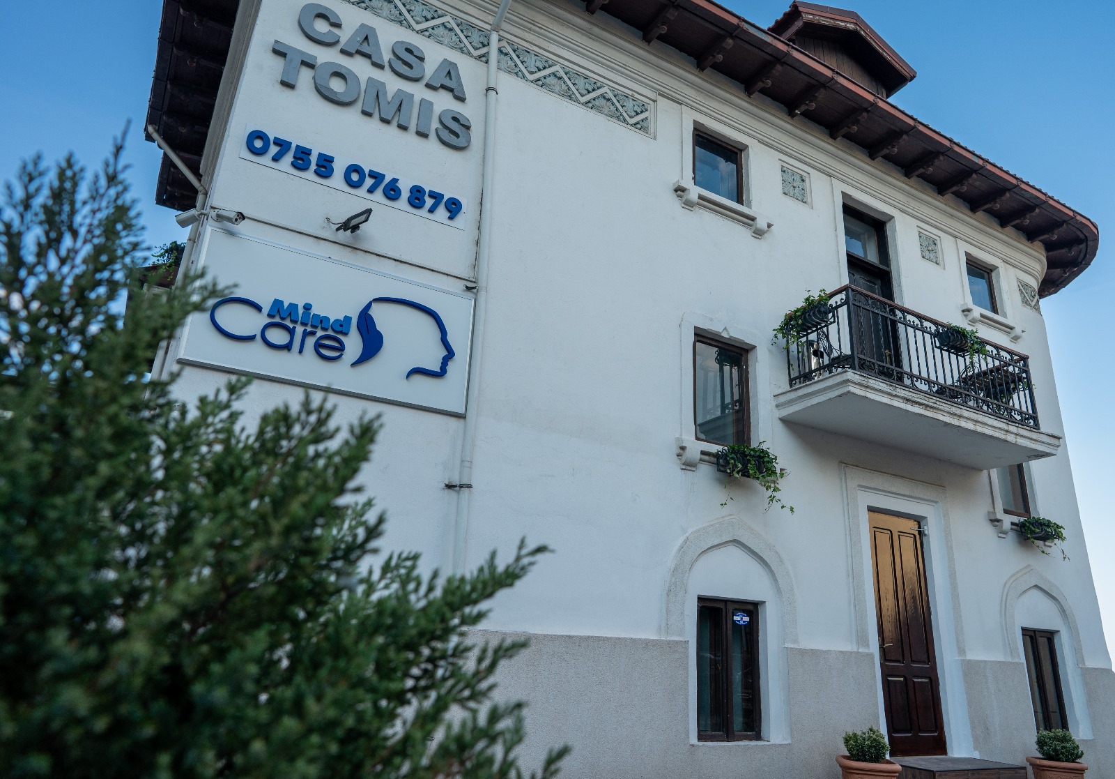 MedLife deschide prima unitate dedicată sănătății mintale la Constanța sub conceptul MindCare