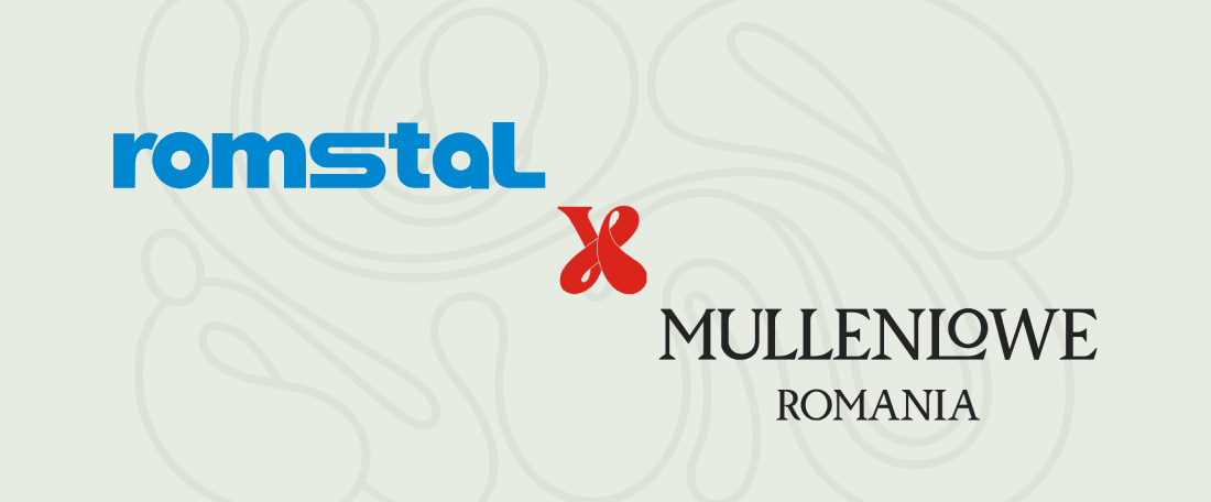 Mullen câștigă contul Romstal după un pitch cu patru agenții