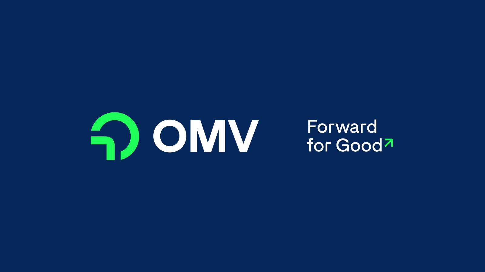 OMV își modernizează rețeaua de retail în Europa Centrală și de Est printr-o nouă identitate de bran...