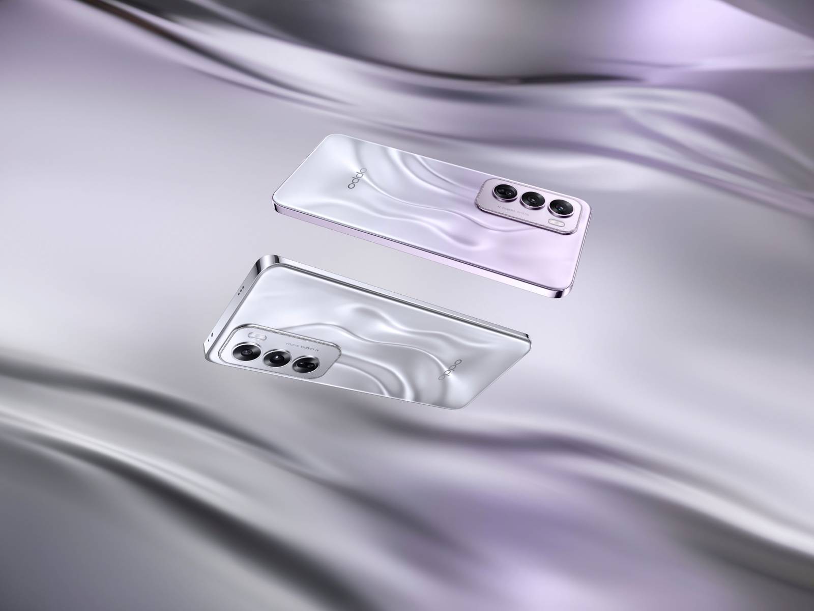 OPPO lansează Reno12 și Reno12 Pro