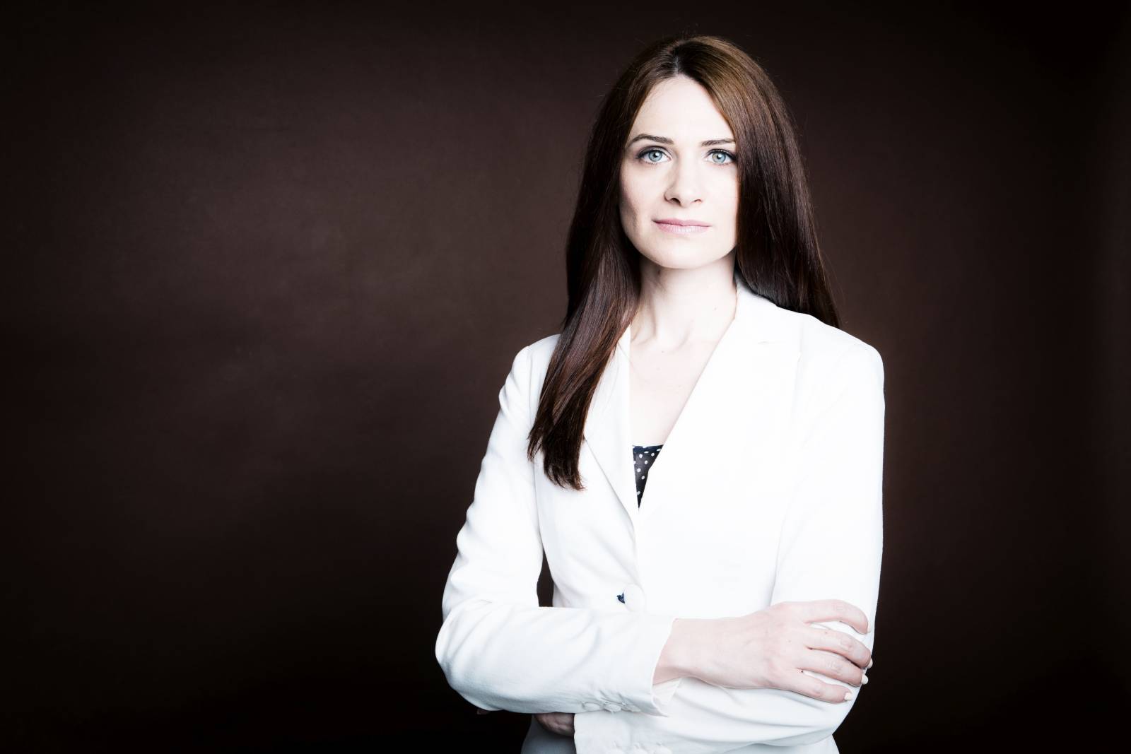 Oamenii Provident Claudia Dumitrescu