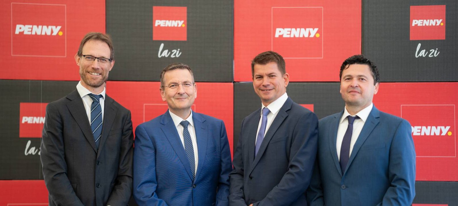 PENNY România, cifră de afaceri de 8,32 miliarde de lei în 2023