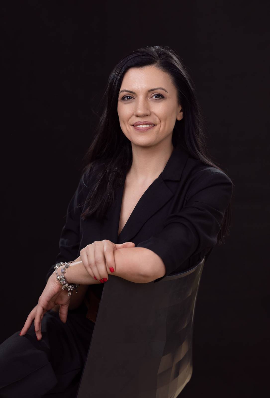 Roxana Cernica Carrefour Romania