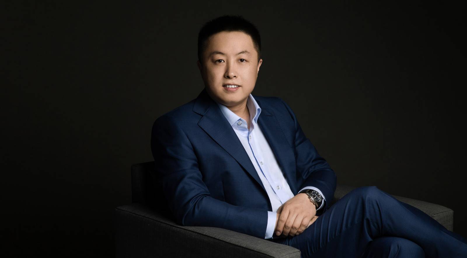 Shaohua Yang, OPPO Romania