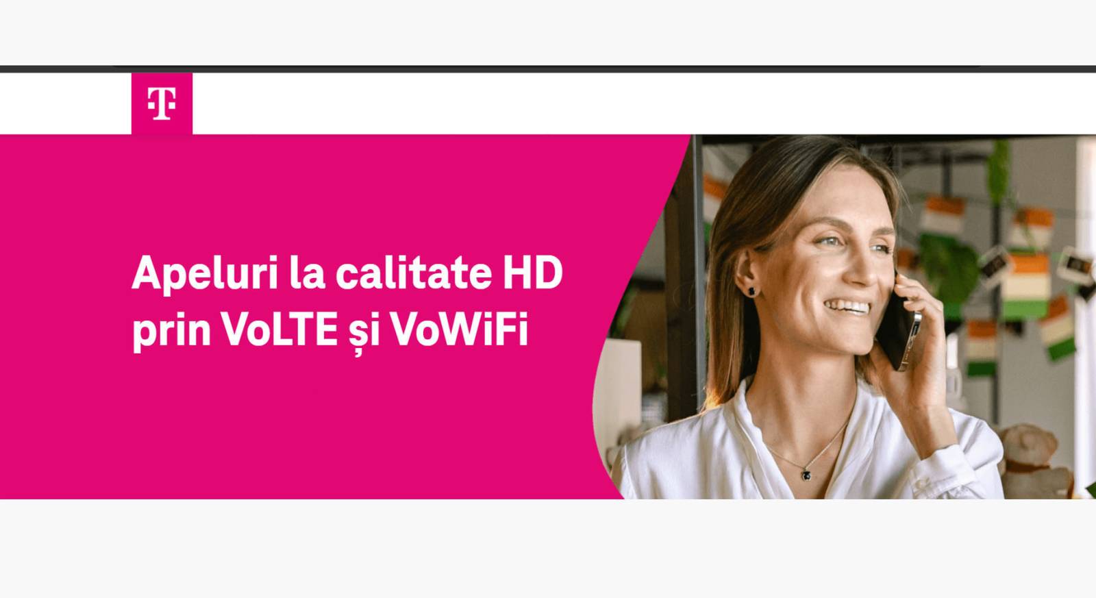 Telekom VoWiFi