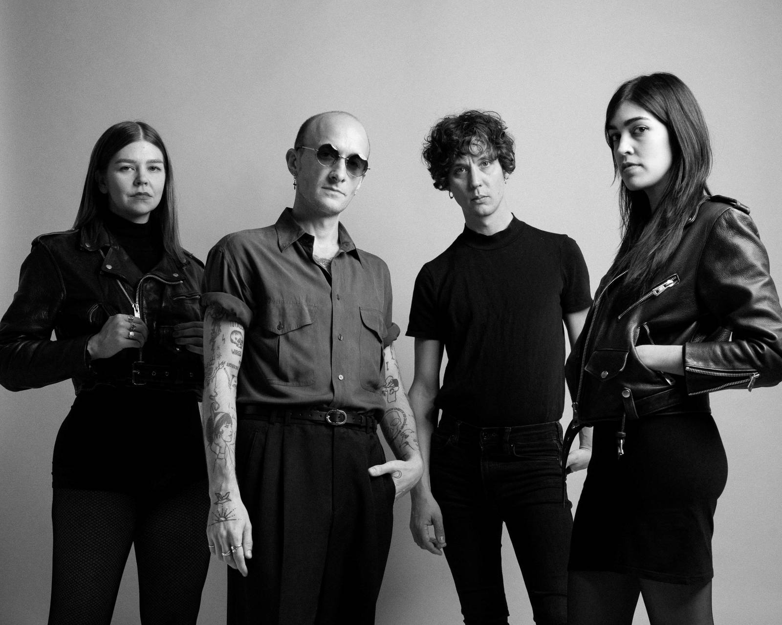 The Underground Youth c Victor Puigcerver