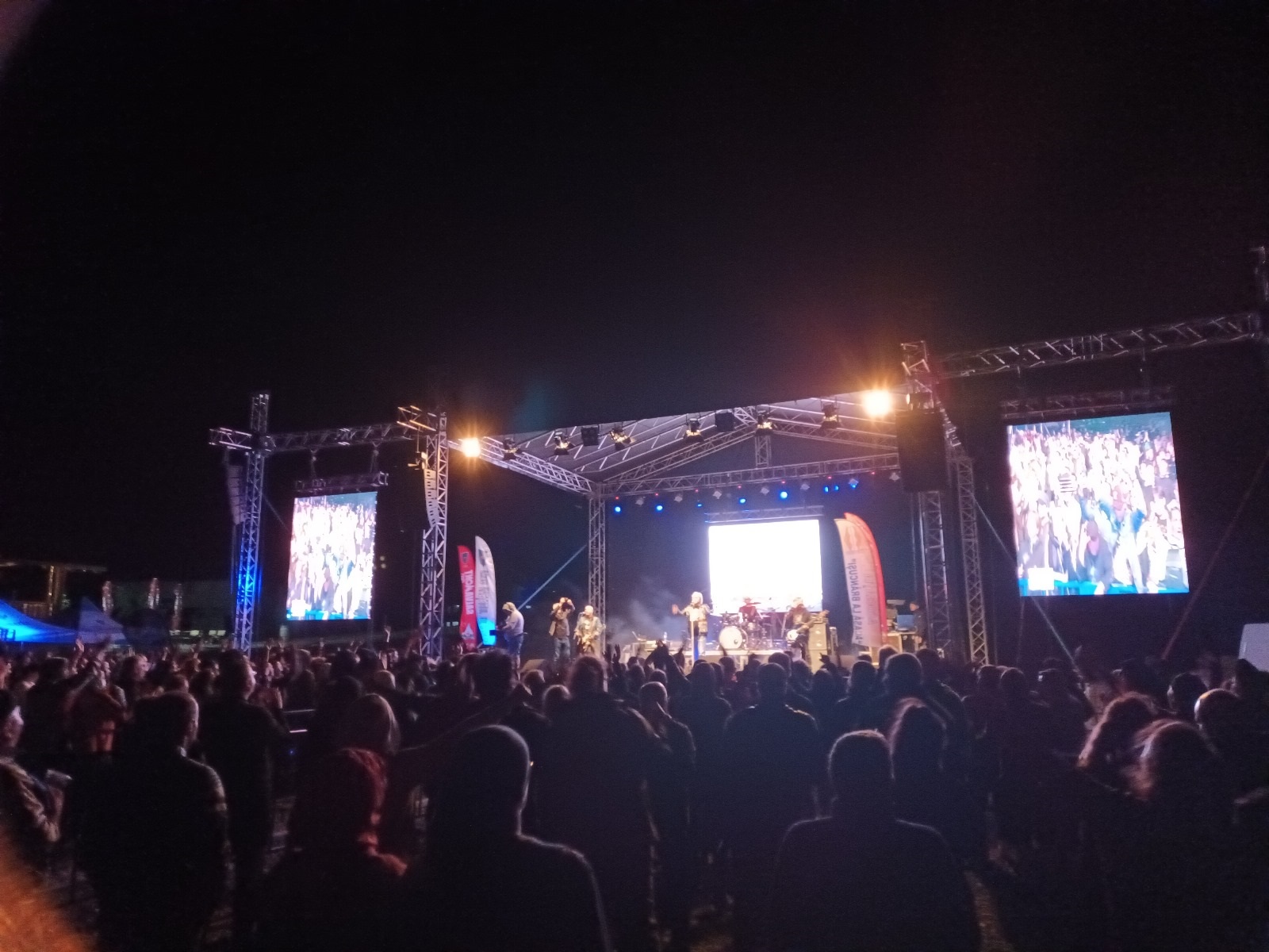 Transalpina Fest a ajuns la a șasea ediție