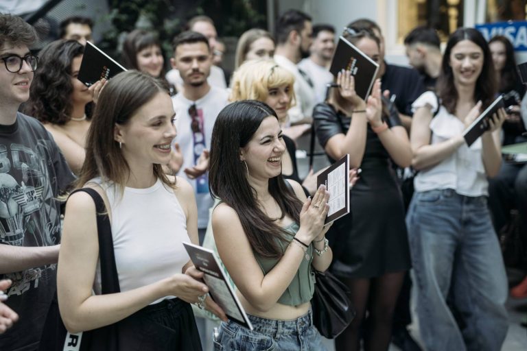 UNTOLD Creators by Visa 1