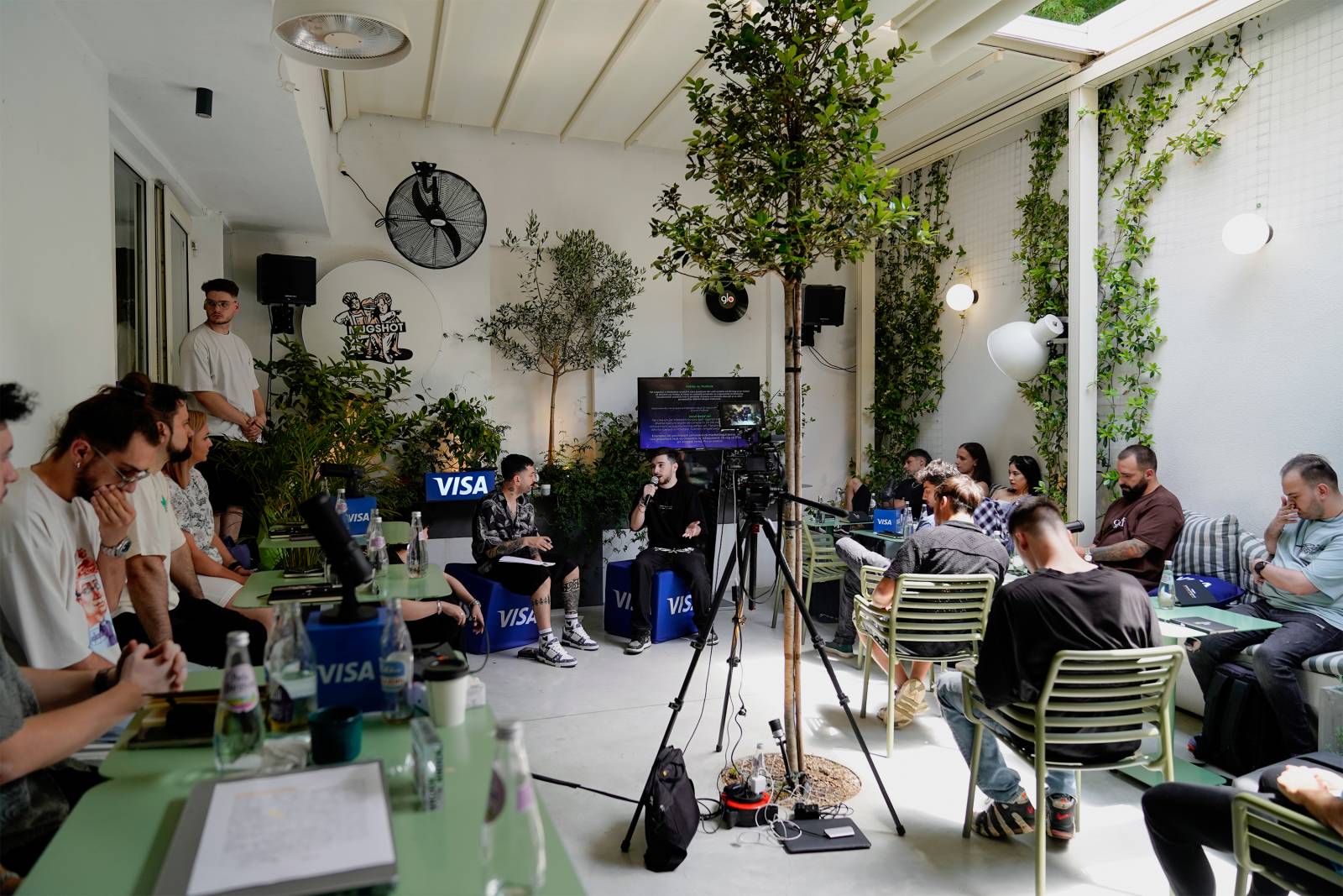 UNTOLD Creators by Visa 2