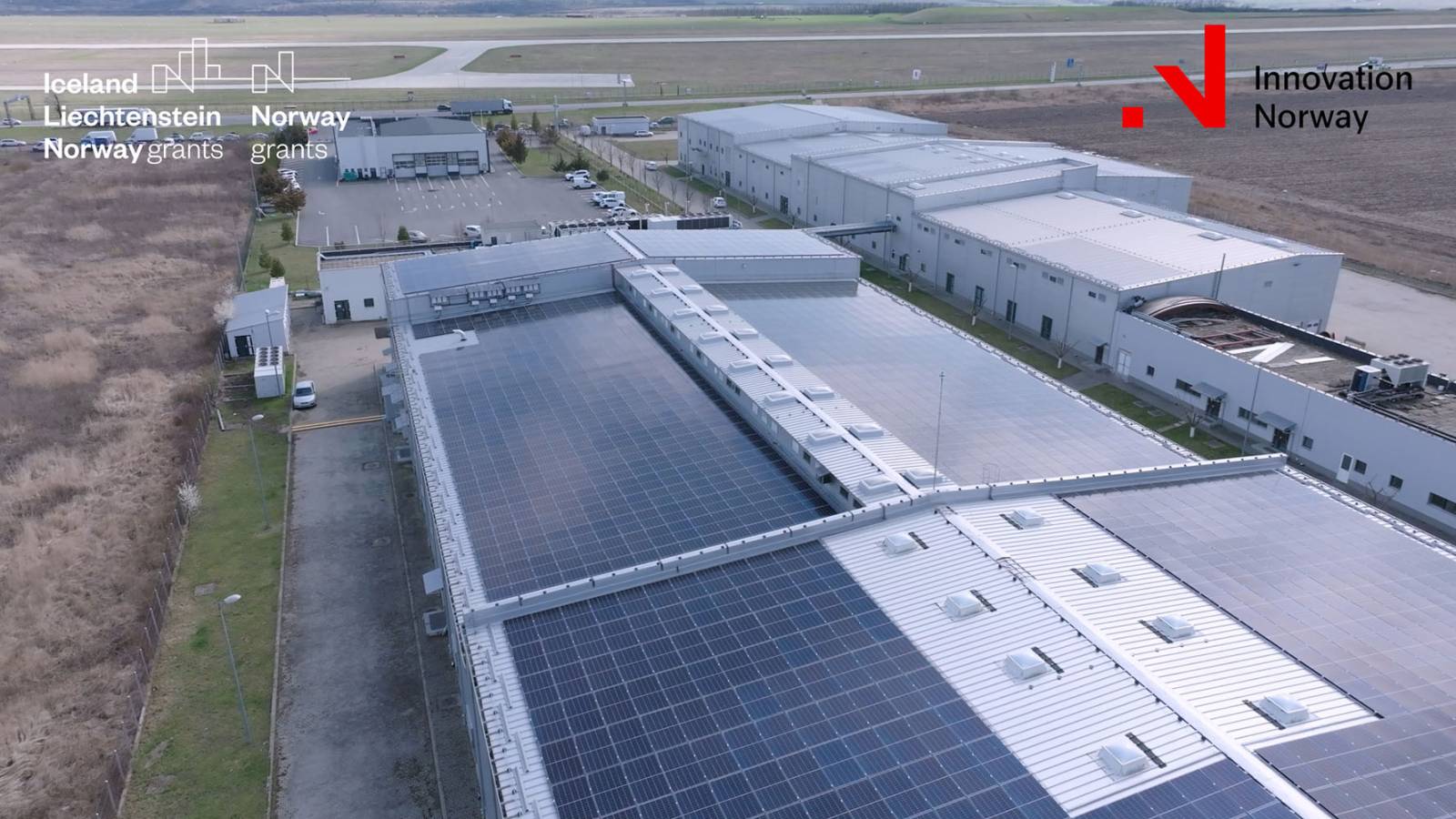 Vitema Innovation Norway