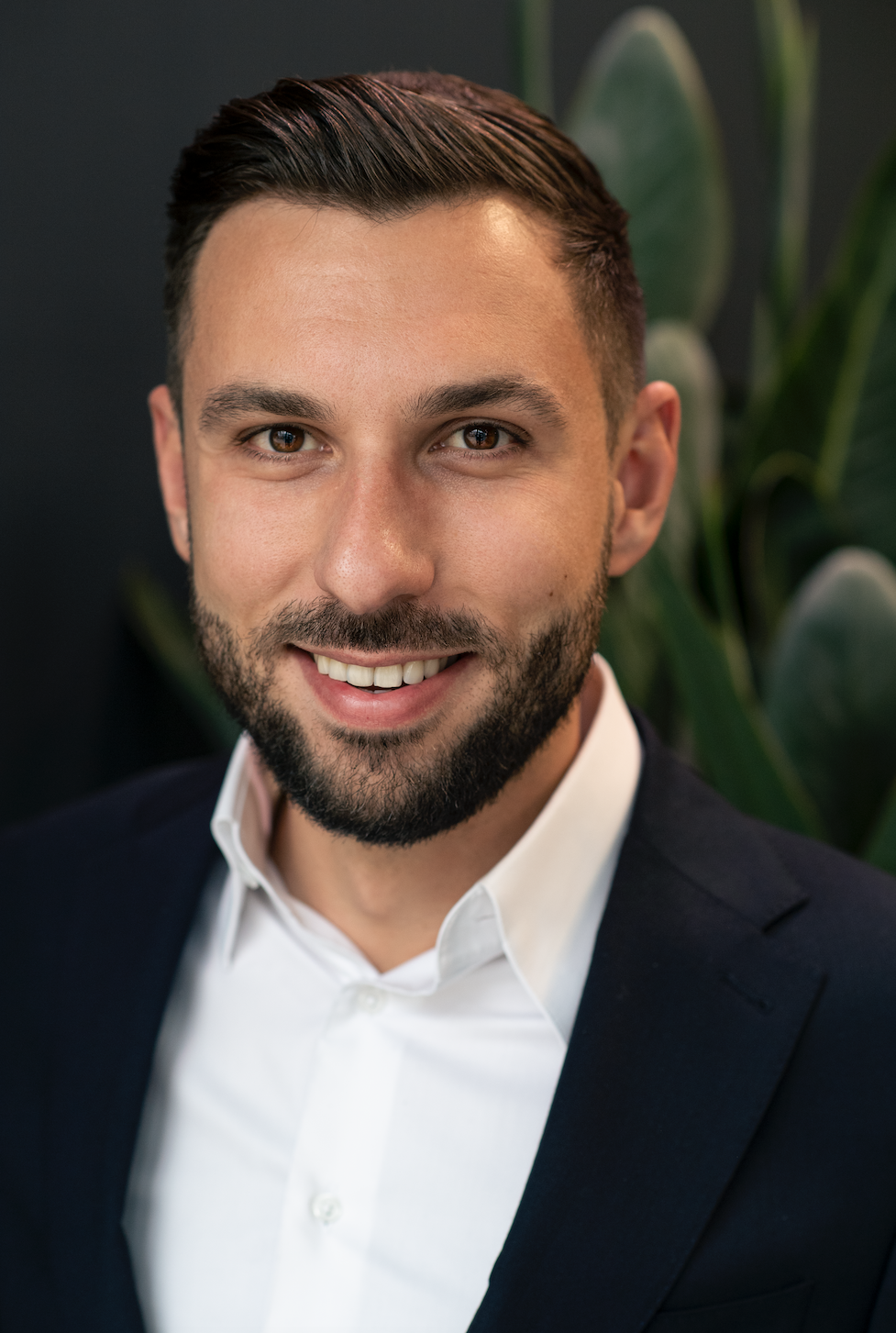 Vlad Ciuburciu Director General Vascar