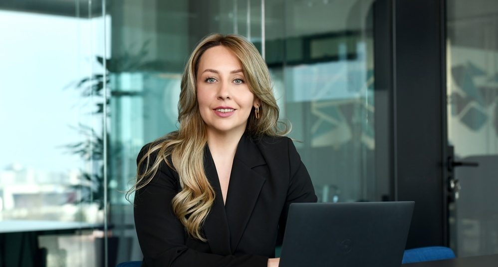Elena Radu, Medialine România: „Vom continua să investim în inovație și în dezvoltarea de noi tehnol...