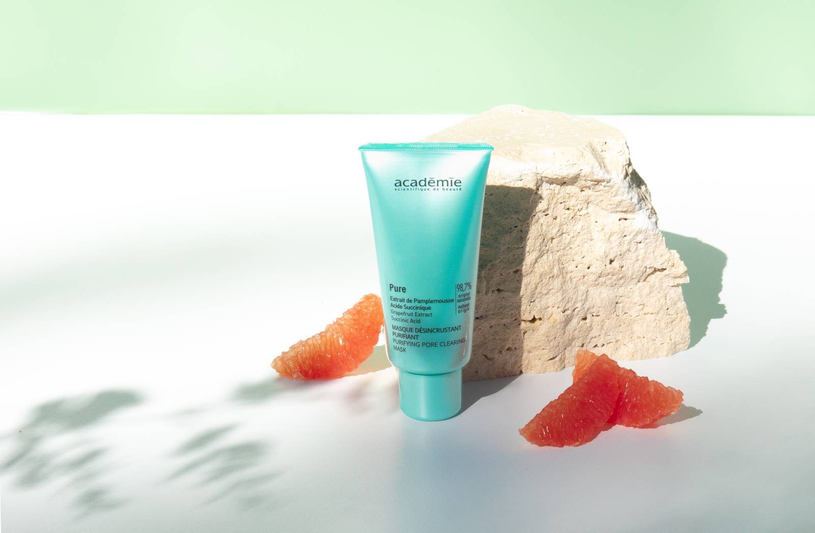 clean beauty topline academie 2