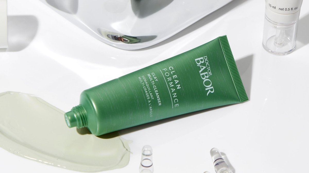clean beauty topline babor