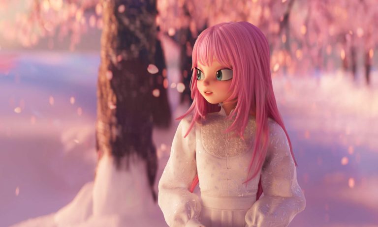 influenceri AI - Apoki