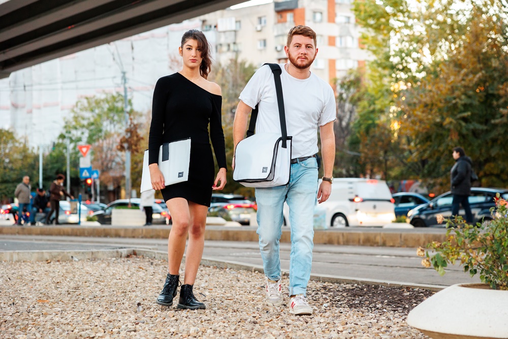 Atelierul remesh a lansat noua gamă Blanc